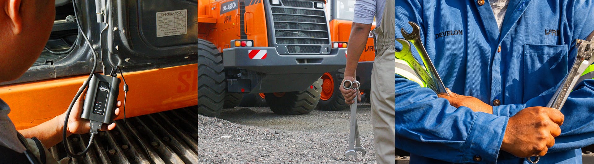 Mantenimiento Inteligente