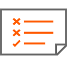 Historial del servicio
