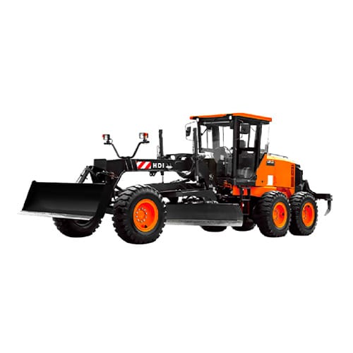 DX140LCA Develon Excavadora Sobre Orugas